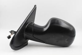 Left Driver Side Black 5 Wire Door Mirror Power 2001-04 DODGE CARAVAN OE... - $36.00