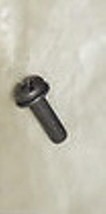 4 Mounting screws MCCULLOCH 605 610 650 655 EB 3.7 chainsaw for bottom s... - $16.99