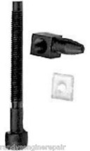 501537101 Replaces Chain Adjuster Screw for Husqvarna 188 266 281 61 162 181 - - $8.88