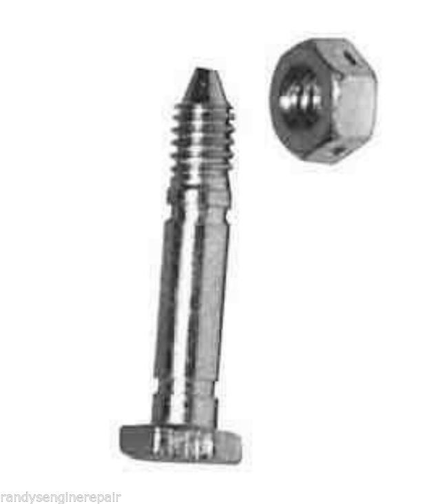6 Pack Of Shear Pins Ariens 532005, 53200500 - $10.88