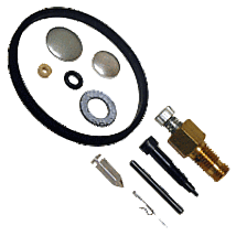 632347 Tecumseh Carburetor REPAIR Kit ohsk120 ohv125 - £23.91 GBP