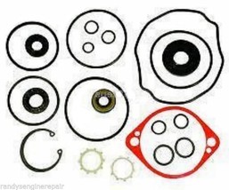 70525 Hydro Gear fits all BDP-10 Pump Overhaul Seals / Gaskets Kit Ariens 592036 - £47.18 GBP