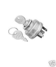 OEM 6 Post Ignition Switch 92377 Murray Riding Mower - $32.99