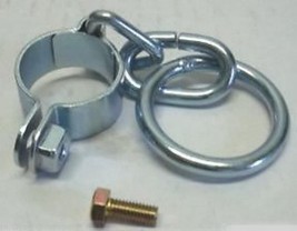 Shoulder Harness Hanger Kit Fits 1&quot; Od Shaft Trimmers - $13.99