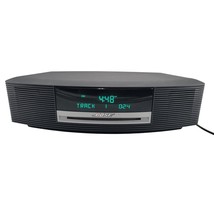 Bose Wave Music System (AWRCC1) Graphite - FULLY SERVICED with REMOTE - $232.82