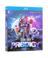 Star Trek: Prodigy Season 1-2 Blu-ray 1080P BD - $43.00
