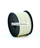 Natural 3D printer Filament 1.75mm ABS USA material for xyz davinci, Rep... - $34.47 CAD