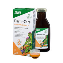 DARM CARE Curcuma Bioactive Tonic Salus 250 milliliters - $1,800.68 MXN