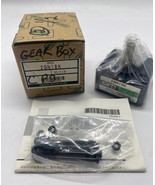 Oriental Motor 2GN18K Gear Head, Ratio 18:1  - £46.85 GBP