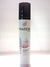 Pantene Pro-V Triple Action Volume Maximum Hold Hair Styling Mousse 6.6 ... - $5.50