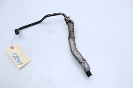 02-08 MINI COOPER S POWER STEERING RETURN LINE HOSE Q8915 image 2