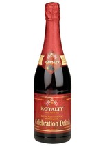 Royalty Red Wine Non Alcohol - £271.71 GBP