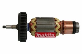 Genuine Makita Armature  GA7020 GA9020 GA7020S GA9020S MT901 MT903 - £40.67 GBP
