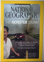 National Geographic Magazine, Vol. 225 No. 5 (November 2013) - £6.85 GBP