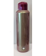 2022 Starbucks Iridescent Stainless Steel Glitter Water Bottle Cup Tumbl... - $364.70 MXN