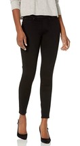 Levi&#39;s 8 Medium Signature Gold Pull-On Skinny Jeans Women&#39;s  - Black - NEW - $25.90
