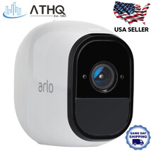 Arlo Pro 4 VMC4041P Spotlight Indoor/Outdoor Wireless Camera image 9
