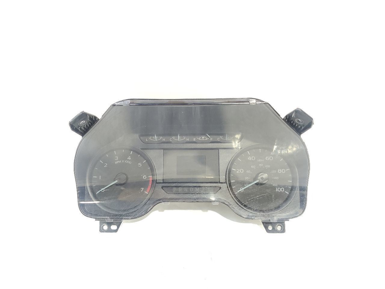 2008 2009 Ford Ranger OEM Speedometer 7l54-10849-ak - $61.88