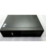 Lenovo ThinkStation P330 Intel i5-9400 8GB RAM 2TB HDD Windows 10 Pro - $339.57 CAD