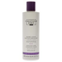 Luscious Curl Cleansing Balm With Kokum Butter - $31.49