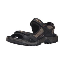 Ecco Offroad 69564, Men&#39;s Outdoor Sandals  - Black, 47 EU  - £149.93 GBP