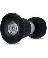 Sm Arnold Professional 4-Inch Fireman Hose Nozzle -, Outdoor Activities - $57.57 CAD