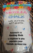 Metolius Unisex Climbing Super Chalk White Sports - £7.93 GBP