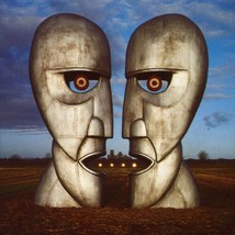 Pink floyd - the Division Bell-CD - £9.38 GBP