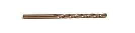 #19 (.166&quot;) Cobalt Jobber Length Drill 135 Degree (Pack of 14) Morse 17150 - $47.38