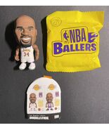NBA BALLERS - Los Angeles lakers - SHAQUILLE O'NEAL (Figure) - $35.00