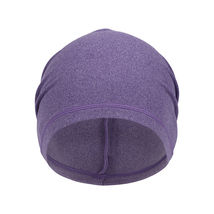 006 - Winter Skull Cap Helmet Liner Thermal Fleece Windproof Beanie Hat MenWomen - £14.93 GBP