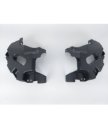 Fits For Chevy Tahoe 2021- Front Bumper Reinforment Mounting Bracket LH+... - $1,275.66 MXN