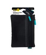 Mobile Storage Pouch, Black Mesh - $37.24 CAD