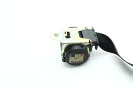 2004-2010 BMW E60 525i 545i FRONT DRIVER LEFT SEAT BELT H1528 image 11