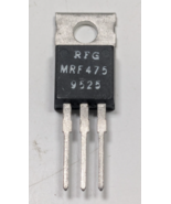 NOS - RFG -  RF Transistor MRF475 - $29.69