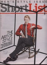 Shortlist Magazine - 13 June 2013 - £3.12 GBP