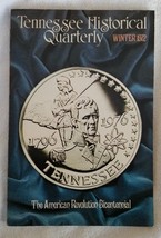 Tennessee Historical Quarterly - Winter, 1972 - £11.59 GBP