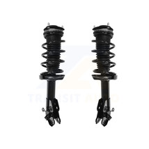 Acura CSX 2006-2011 Front Shock Absorber Struts Springs - £258.72 GBP