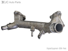 Coolant Crossover For 08-18 Toyota Sequoia  5.7  4WD - £26.76 GBP