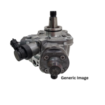 Common Rail Injection Pump fits Citreon Ford Land Rover Engine 0-445-010-367 - £549.19 GBP