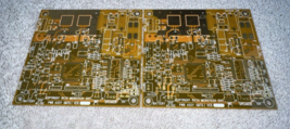 RATH MICROTECH Elevator Phone Boards 2x- NEW OUT OF BOX PWB ASSY SMT6.1 - $95.00