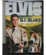 Elvis Presley G.I. Blues DVD Dolby Digital Sound BRAND NEW SEALED - €8,14 EUR