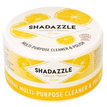 Shadazzle Natural All Purpose Cleaner and Polish- Lemon - £9.48 GBP