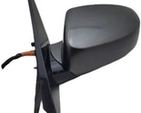 Driver Side View Mirror Power Sedan Non-heated Fits 99-02 ACCORD 402970 - £47.32 GBP