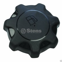 125-183 (5 PACK) Stens Fuel Cap John Deere AM137724 ID: 3 3/8 &quot; - £35.16 GBP