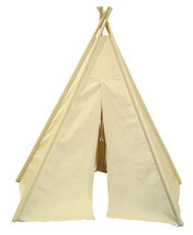 Dexton DX-3006 6&#39; Hideaway Five Panel Teepee - £93.45 GBP