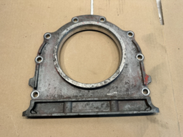 2011 Cummins ISX12 ISX 11.9l Diesel Engine Rear Carrier Seal Housing 287... - $2,697.00 MXN