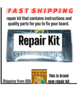 REPAIR KIT  Craftsman 41A4252-7C Chamberlain 41A4252 41A4252-7 - $23.36