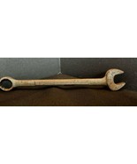 Vintage USA Craftsman 5/8&quot; Combination Wrench - 12pt SAE . - $7.80