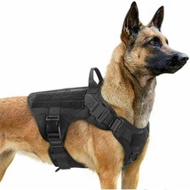 Tactical K9 Commando Harness - £50.60 GBP+